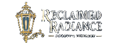 Reclaimed Radiance — A Savvy's Company